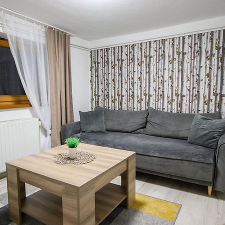 Apartament Tajemniczy Ogrod Scisle Centrum Zakopane Exterior foto