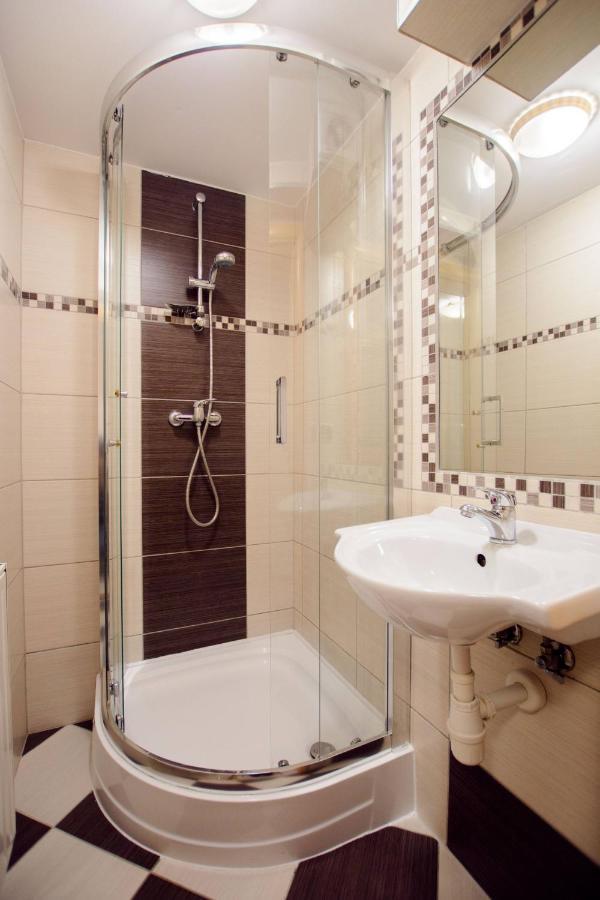 Apartament Tajemniczy Ogrod Scisle Centrum Zakopane Exterior foto