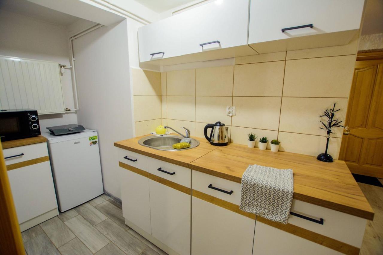 Apartament Tajemniczy Ogrod Scisle Centrum Zakopane Exterior foto