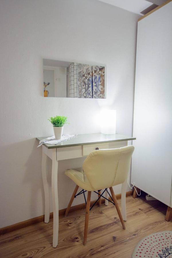 Apartament Tajemniczy Ogrod Scisle Centrum Zakopane Exterior foto