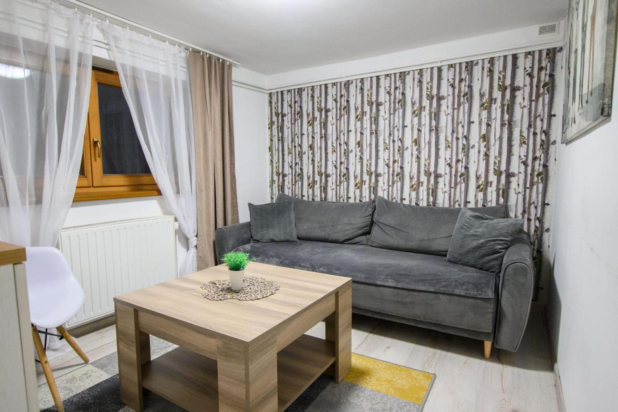 Apartament Tajemniczy Ogrod Scisle Centrum Zakopane Exterior foto