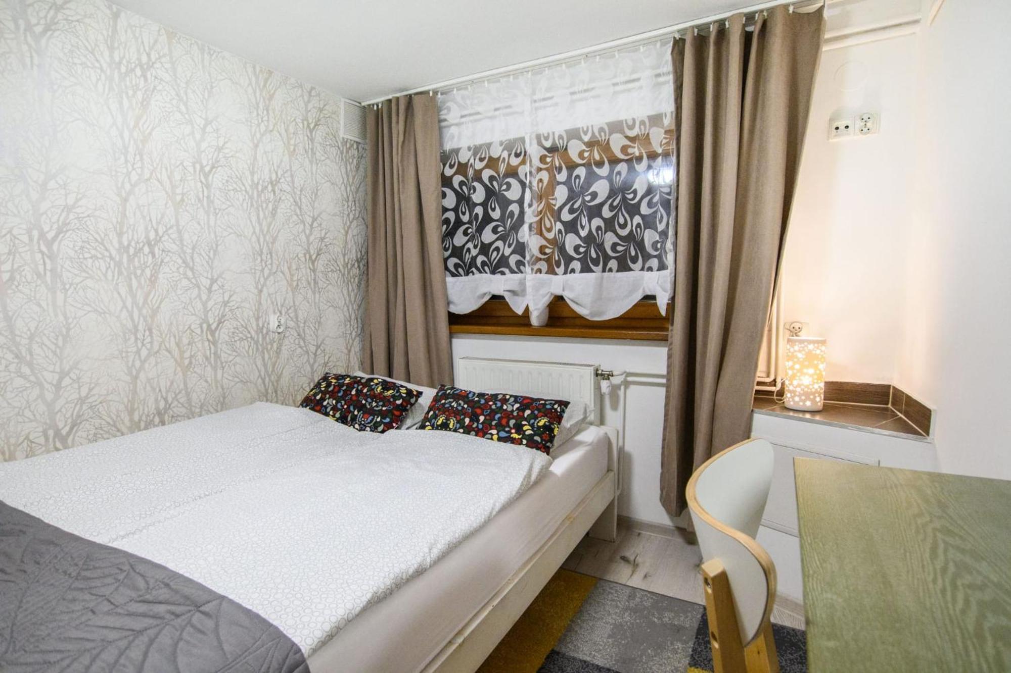 Apartament Tajemniczy Ogrod Scisle Centrum Zakopane Exterior foto